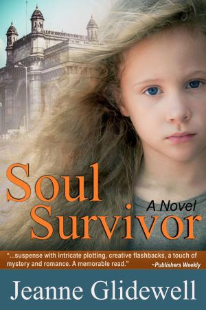 Cover of the book Soul Survivor by Allie Burton