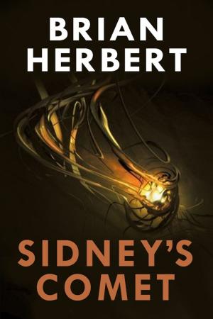 Cover of the book Sidney's Comet by Frank Herbert