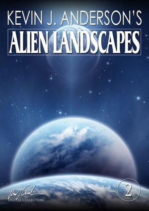 Cover of Alien Landscapes 2