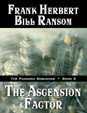 Cover of the book The Ascension Factor by Kevin J. Anderson