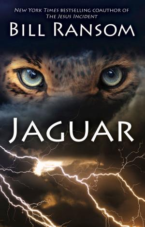 Cover of the book Jaguar by Brian Herbert