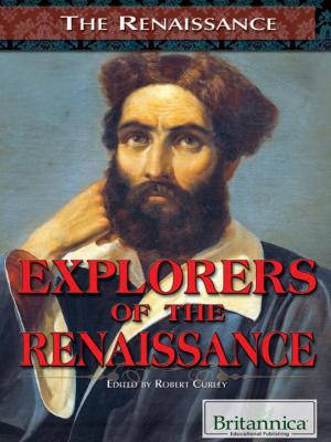 Cover of the book Explorers of the Renaissance by Noah Tesch