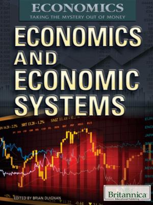 Cover of the book Economics and Economic Systems by Mike Sealey