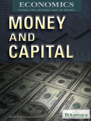 Book cover of Money and Capital