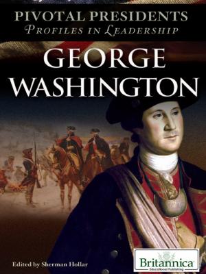 Book cover of George Washington