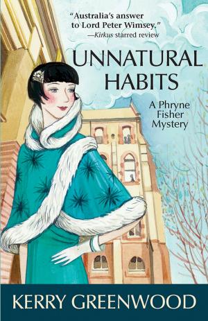 Cover of the book Unnatural Habits by Danielle Svetcof