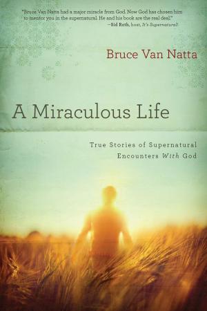 Cover of the book A Miraculous Life by Francis Frangipane