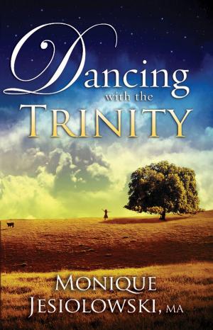 bigCover of the book Dancing With the Trinity by 