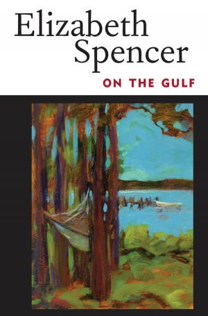 Cover of the book On the Gulf by Michael Copperman