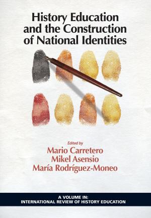 Cover of the book History Education and the Construction of National Identities by John  Parker Stewart