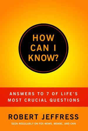 Book cover of How Can I Know?