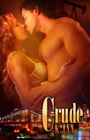 Cover of the book Crude by BJ Scott