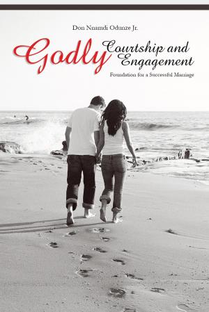 Book cover of Godly Courtship and Engagement