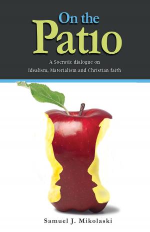 Cover of the book On the Patio by Gail Soberg-Sorenson