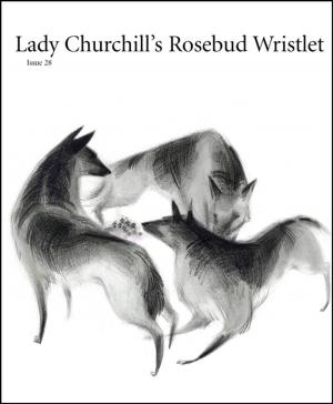 Cover of Lady Churchill's Rosebud Wristlet No. 28 by , Small Beer Press