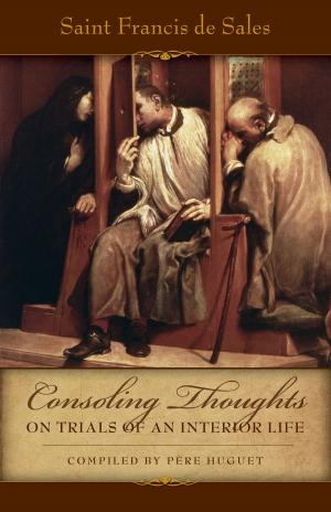 Book cover of Consoling Thoughts on Trials of an Interior Life