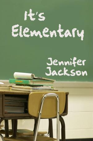 Cover of the book It's Elementary by Brenda Adcock