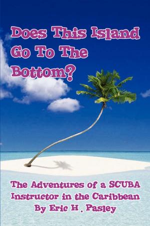 Cover of the book Does This Island Go To The Bottom? by Marcus Calvert