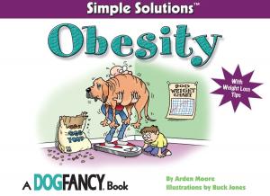 Cover of the book Simple Solutions Obesity by American Kennel Club