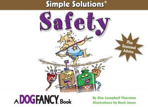 Cover of the book Safety by Don Abney