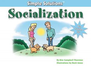 Cover of the book Socialization by Philippe De Vosjoli, Roger Klingenberg, Roger Tremper, Brian Viets