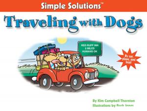 Cover of the book Traveling With Dogs by Chris McLaughlin