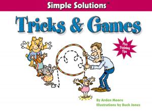 Cover of the book Tricks & Games by Juliette Cunliffe