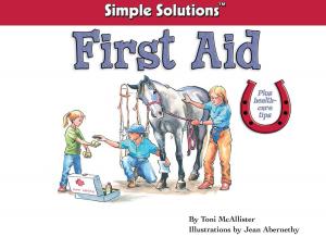 Cover of the book First Aid by Ann Larkin Hansen