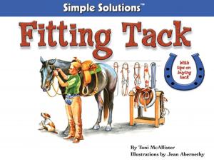 bigCover of the book Fitting Tack by 
