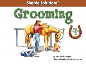 Cover of the book Grooming by Juliette Cunliffe