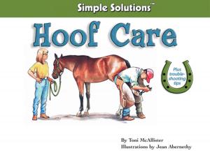 Cover of the book Hoof Care by Charlotte Schwartz