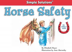 Cover of Horse Safety