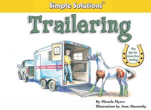 Book cover of Trailering