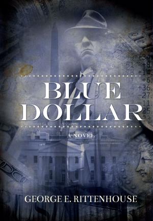 Cover of the book Blue Dollar by Jennifer Morrissette