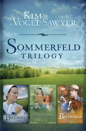 Book cover of The Sommerfeld Trilogy