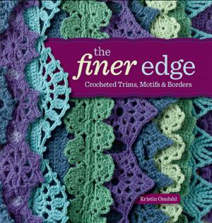 Cover of the book The Finer Edge by Lin Wellford
