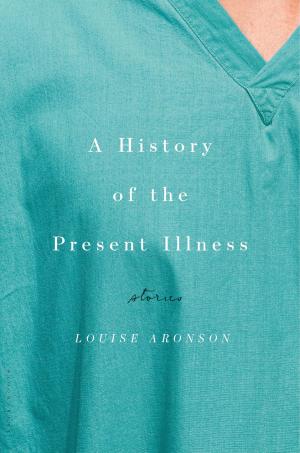 Cover of the book A History of the Present Illness by Yasuho Izawa, Tony Holmes, Mr Mark Postlethwaite