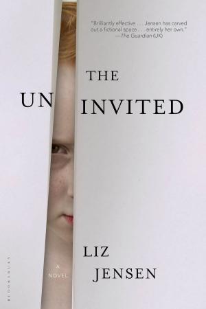 Cover of the book The Uninvited by Arnold Wesker