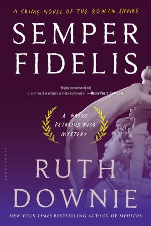 Cover of the book Semper Fidelis by Phyllis Saretta