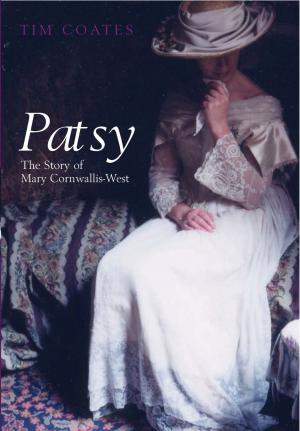Cover of the book Patsy by Gunter Pirntke