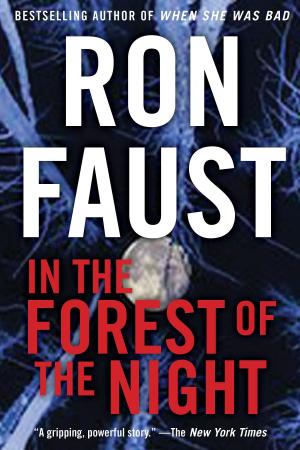Cover of In the Forest of the Night by Ron Faust, Turner Publishing Company