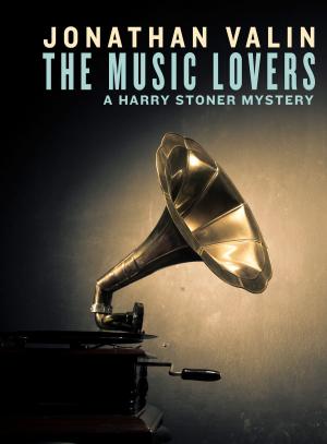 Book cover of The Music Lovers