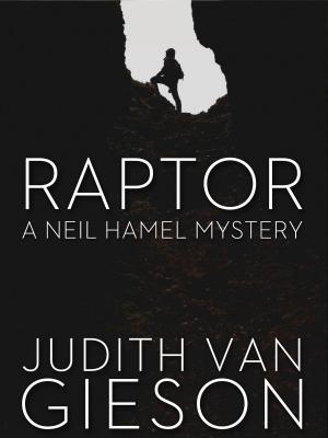 Cover of the book Raptor by Judith Van Gieson
