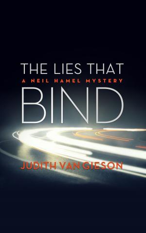 Cover of the book The Lies That Bind by Algan Sezgintüredi