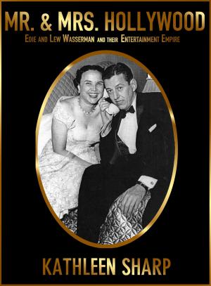 Cover of the book Mr. & Mrs. Hollywood by Len Levinson