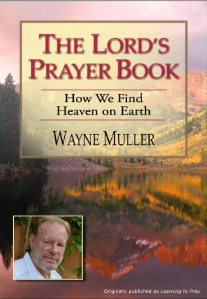 bigCover of the book The Lord's Prayer Book by 