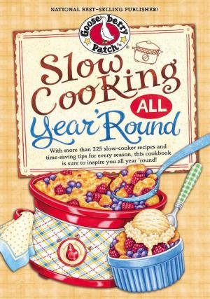 Cover of Slow Cooking All Year 'Round