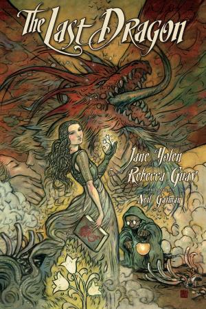 Cover of the book The Last Dragon by Hiroaki Samura