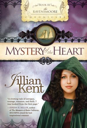 Cover of the book Mystery of the Heart by John Eckhardt