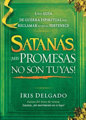 Cover of the book Satanás, ¡mis promesas no son tuyas! by Sally Stiele